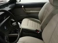 Begagnad BMW 635 218 HK (160 kW) 1979 Sportkupé