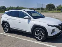 Usata Hyundai Tucson 230 CV (169 kW) 2021 SUV