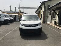 usata Opel Vivaro Furgone 1.5 Diesel 100CV S&S PC-TN S Furgone Enjoy nuova a Roma