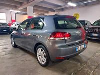 usata VW Golf VI Golf 1.6 TDI DPF 5p. Highline