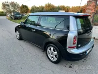Usata Mini Cooper D Clubman 258 CV (189 kW) 2012 Station wagon