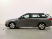 Usata Skoda Octavia Ambition 116 CV (85 kW) 2023 Grigio Station wagon