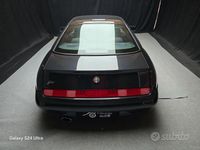 Usata Alfa Romeo GTV 220 CV (161 kW) 1997 Nero Coupé