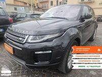 Usata Land Rover Range Rover evoque 150 CV (110 kW) 2018 SUV