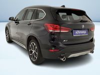 usata BMW X1 sdrive18d xLine auto