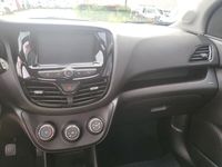usata Opel Karl Rocks 1.0 73 CV GPL del 2018 usata a Reggio nell'Emilia