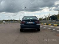 Usata BMW 320 M Sport 177 CV (130 kW) 2008 Blu Berlina