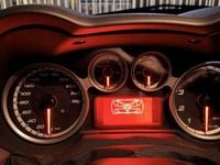 Second-hand Alfa Romeo MiTo Distinctive 79 CP (58 kW) 2016 Hatchback