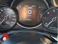 Usata Fiat 500X Business 95 CV (69 kW) 2019 Nero SUV