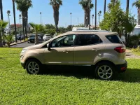 Usata Ford Ecosport Titanium 99 CV (72 kW) 2019 Marrone SUV