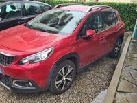 usata Peugeot 2008 BlueHDi 100 Active