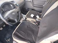 Usata Opel Astra 80 CV (58 kW) 2003 Berlina