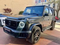 Usata Mercedes G63 AMG AMG Line Premium Plus 585 CV (430 kW) 2024 Nero notte magno SUV