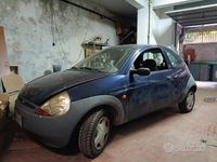 Usata Ford Ka 60 CV (44 kW) 2000 Utilitaria