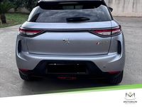 Usata DS Automobiles DS3 Crossback So Chic 56 kW (77 CV) 2021 Gray SUV