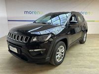 usata Jeep Compass 1.3 turbo t4 phev Business 4xe at6