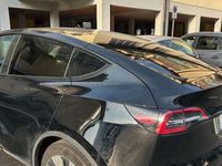 Usata Tesla Model Y 439 kW (598 CV) 2023 Nero SUV