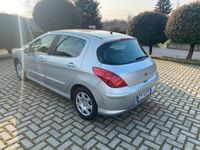 usata Peugeot 308 3085p 1.6 e-hdi 8v Access s