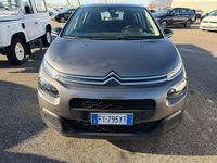 Usata Citroën C3 Feel 102 CV (75 kW) 2020 Grigio Berlina