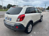 usata Opel Antara 2.2 CDTI 163CV 4x4 2012