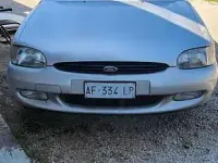 Usata Ford Escort 88 CV (64 kW) 1995 Station wagon