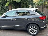 Usata VW T-Roc Advance 116 CV (85 kW) 2021 SUV