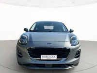 Usata Ford Puma Titanium S 125 CV (91 kW) 2020 Grigio SUV