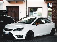 usata Seat Ibiza FR 1.2 tsi