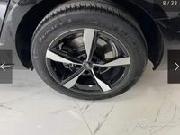 Usata Audi A4 197 CV (144 kW) 2019 Nero Station wagon