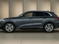 Nuova Audi Q5 Advanced 204 CV (150 kW) 2026 Grigio tambora metallico SUV