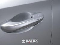 Nuova MG ZS Comfort 116 CV (85 kW) 2025 Cosmic silver SUV