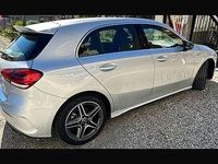Usata Mercedes A200 Premium 150 CV (110 kW) 2020 Berlina