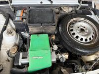 Usata Fiat 750 34 CV (25 kW) 1992 Berlina