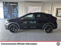 Usata VW Taigo R-line 116 CV (85 kW) 2024 Nero SUV