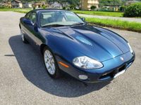 usata Jaguar XKR XKRCoupe 4.0