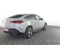 Usata Mercedes GLE300 AMG Line Premium 269 CV (197 kW) 2023 Grigio alpi standard manufaktur SUV