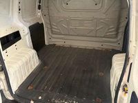 Usata Fiat Fiorino 95 CV (69 kW) 2012 Bianco Monovolume