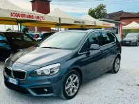 Usata BMW 220 192 CV (141 kW) 2017 Grigio Station wagon