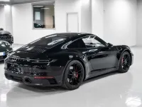 Usata Porsche 911 Carrera GTS 480 CV (353 kW) 2022 Nero jet Coupé