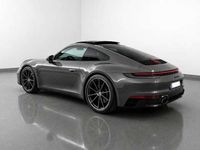 Usata Porsche 911 Carrera S Sport 450 CV (330 kW) 2019 Grigio Coupé