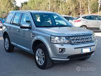Usata Land Rover Freelander 2 SE 150 CV (110 kW) 2013 Grigio SUV