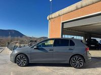 Usata VW Golf VIII Style 116 CV (85 kW) 2022 Other Berlina
