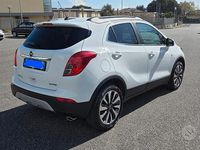 Usata Opel Mokka X 140 CV (102 kW) 2018 SUV