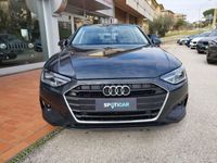 usata Audi A4 30 TDI 30 TDI/136 CV S tronic Business