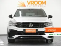 Usata VW Tiguan 150 CV (110 kW) 2021 SUV