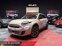 Usata Fiat 600 La Prima 101 CV (74 kW) 2024 Beige SUV