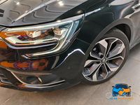 Usata Renault Mégane IV Intens 110 CV (80 kW) 2017 Nero Coupé