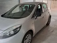 Usata Renault Scénic LIMITED 110 CV (80 kW) 2015 Monovolume