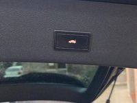 Usata Audi A4 2008 Nero Station wagon