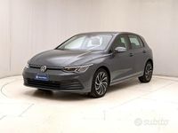 Używany VW Golf VII Life 116 KM (85 kW) 2021 Szary Hatchback